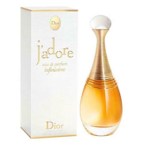 j'adore eau de parfum 3.4 oz amazon